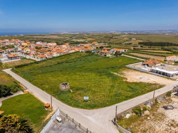 Terreno para Venda em Ericeira