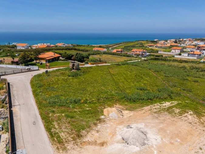 Terreno para Venda em Ericeira Foto 2