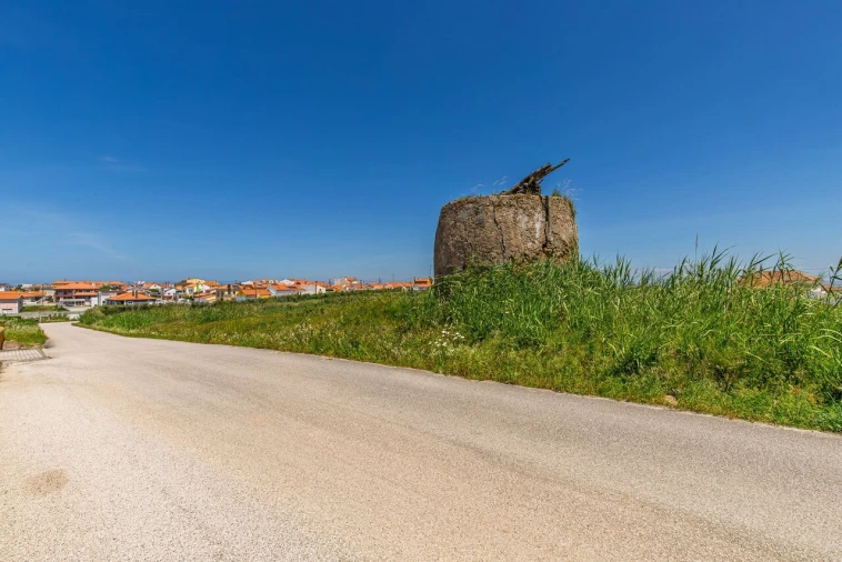 Terreno para Venda em Ericeira Foto 5