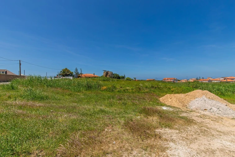 Terreno para Venda em Ericeira Foto 8