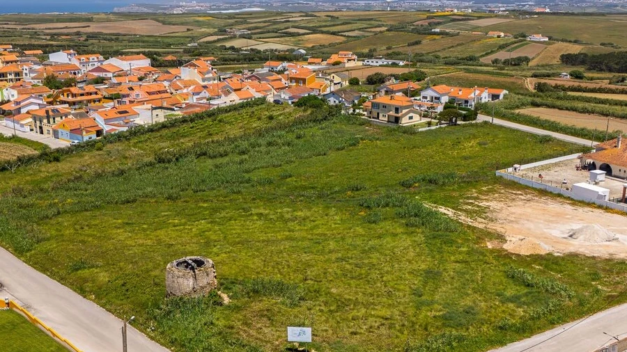 Terreno para Venda em Ericeira