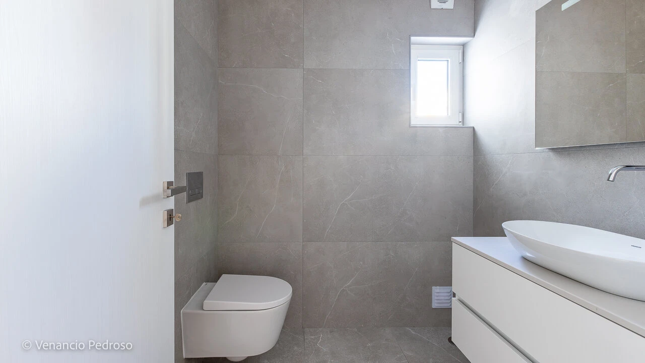 Apartamento T2 para Venda em Ericeira Foto 9