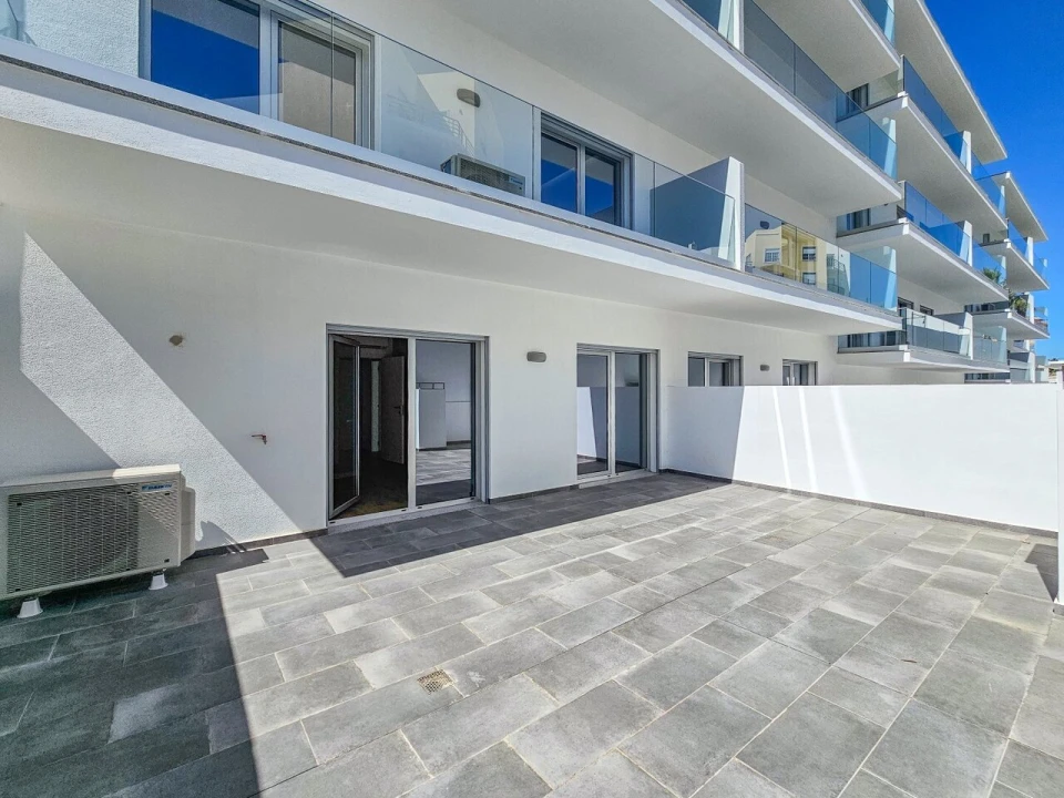 Apartamento T2 para Venda em Ericeira Foto 1