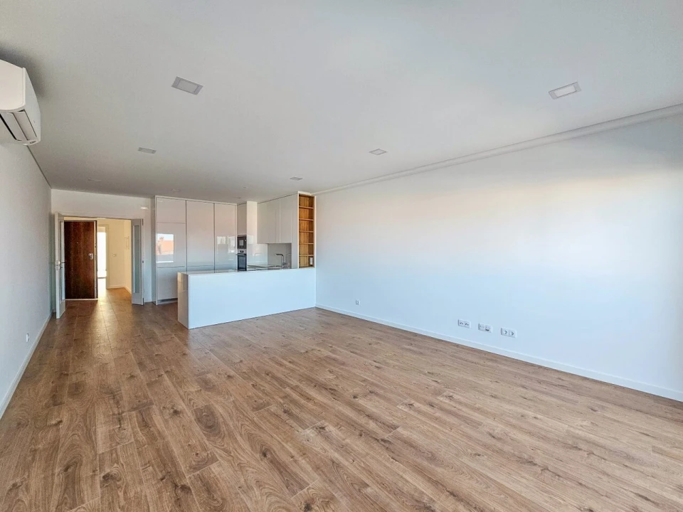 Apartamento T2 para Venda em Ericeira Foto 3