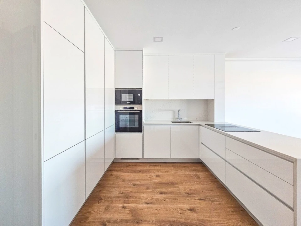Apartamento T2 para Venda em Ericeira Foto 4