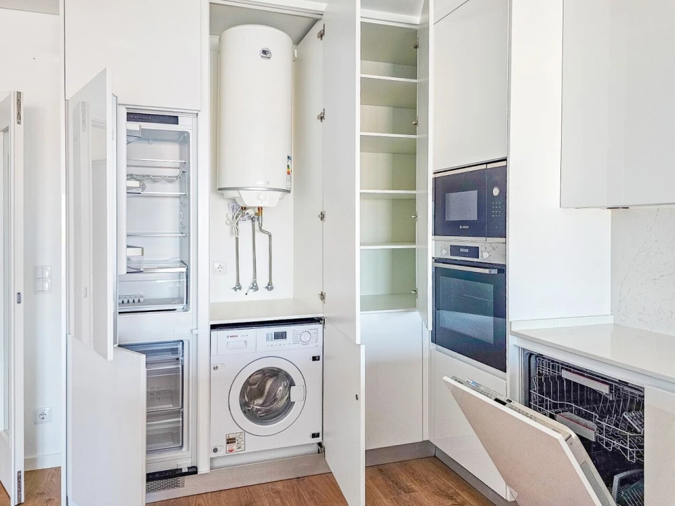 Apartamento T2 para Venda em Ericeira Foto 5
