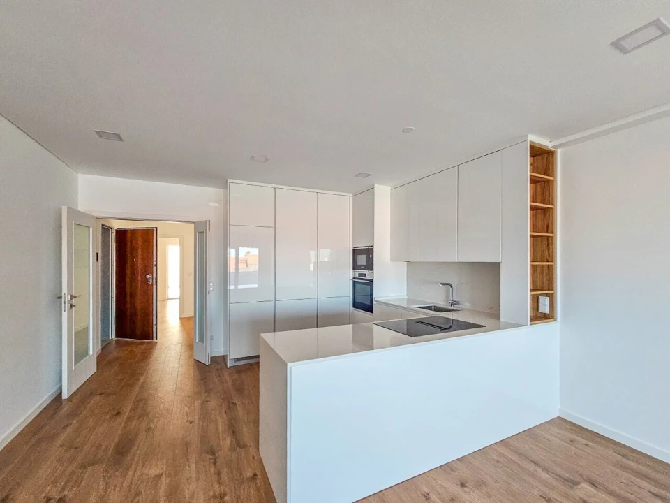 Apartamento T2 para Venda em Ericeira Foto 6