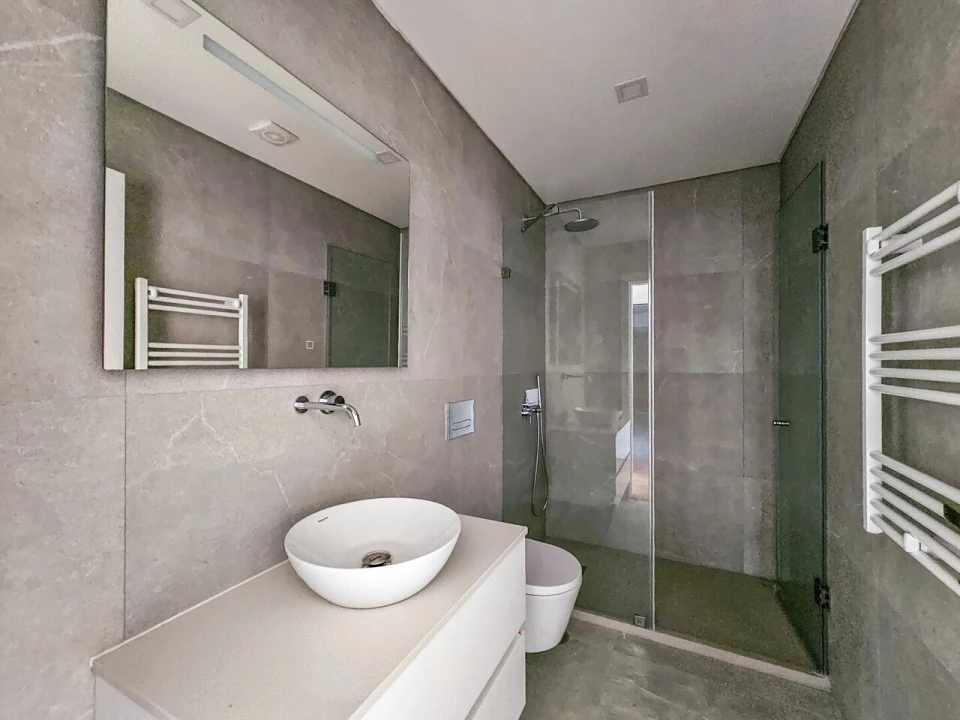 Apartamento T2 para Venda em Ericeira Foto 8