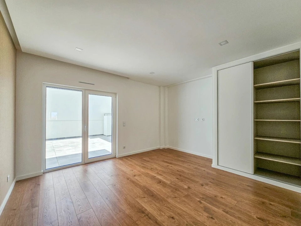 Apartamento T2 para Venda em Ericeira Foto 9