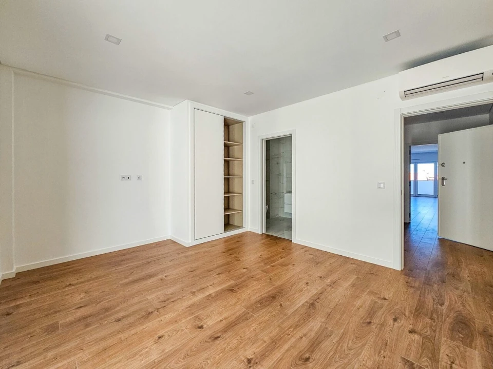 Apartamento T2 para Venda em Ericeira Foto 10