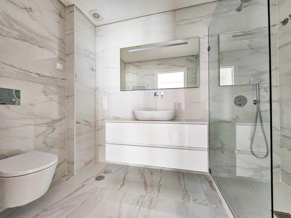Apartamento T2 para Venda em Ericeira Foto 11