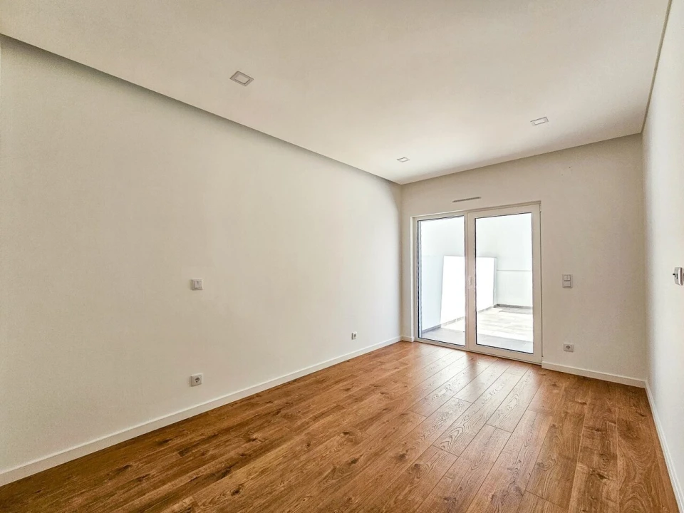 Apartamento T2 para Venda em Ericeira Foto 12