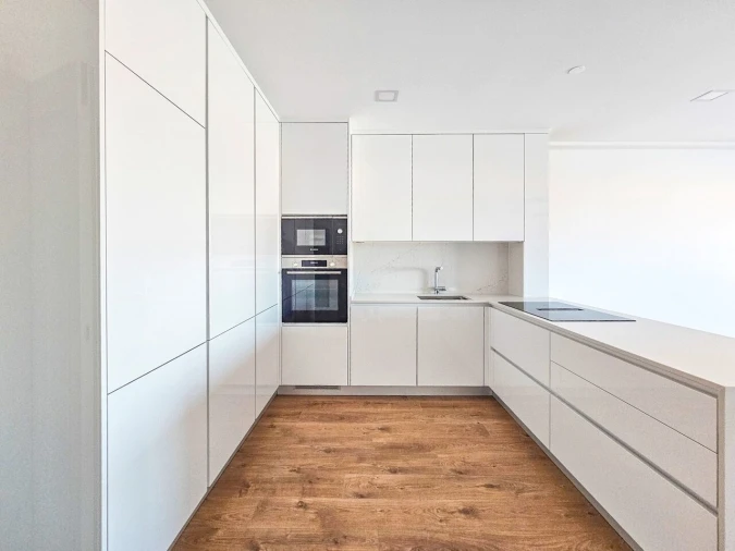 Apartamento T2 para Venda em Ericeira Foto 4