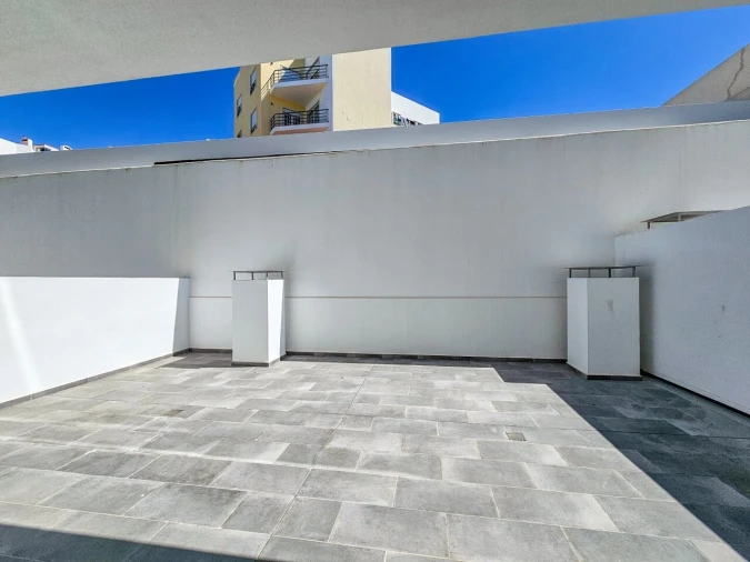 Apartamento T2 para Venda em Ericeira Foto 7