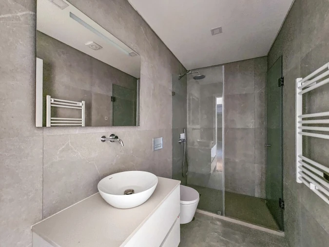 Apartamento T2 para Venda em Ericeira Foto 8