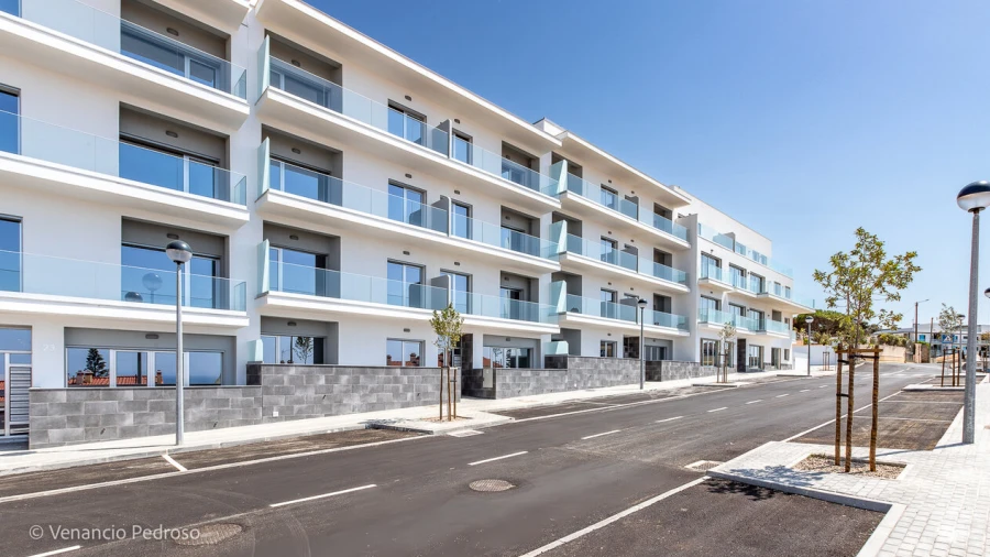 Apartamento T2 para Venda em Ericeira