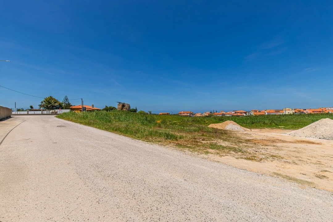Moradia T0 para Venda em Ericeira Foto 3
