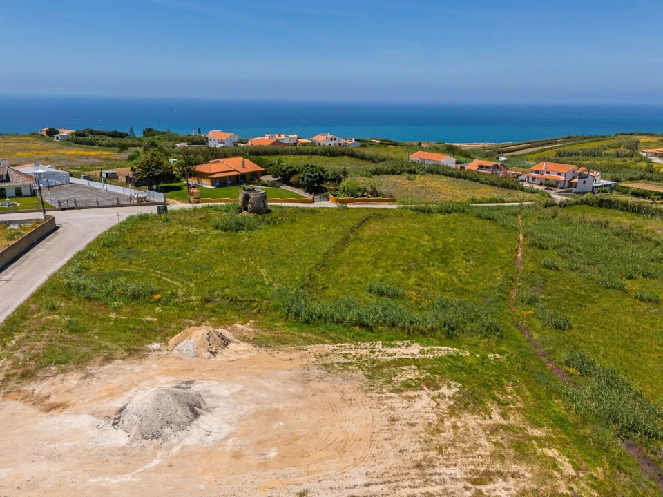 Moradia T0 para Venda em Ericeira Foto 9