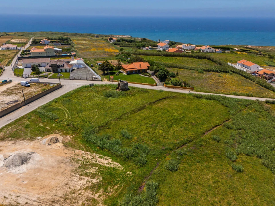Moradia T0 para Venda em Ericeira Foto 11