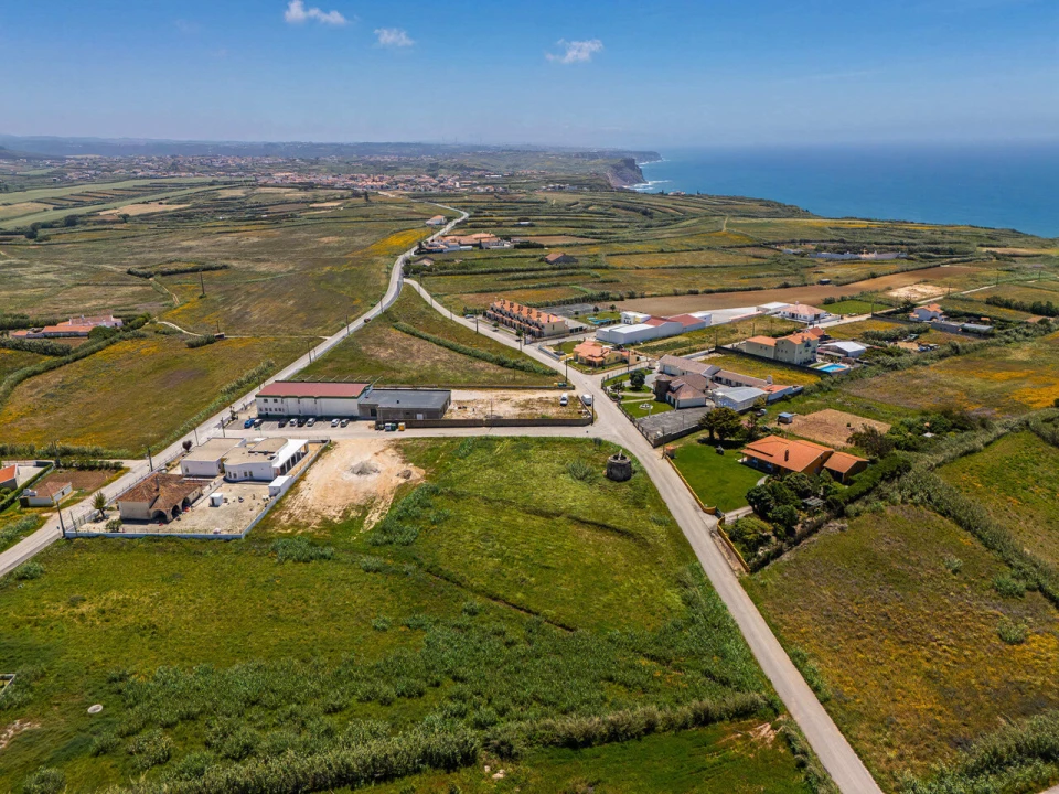 Moradia T0 para Venda em Ericeira Foto 12