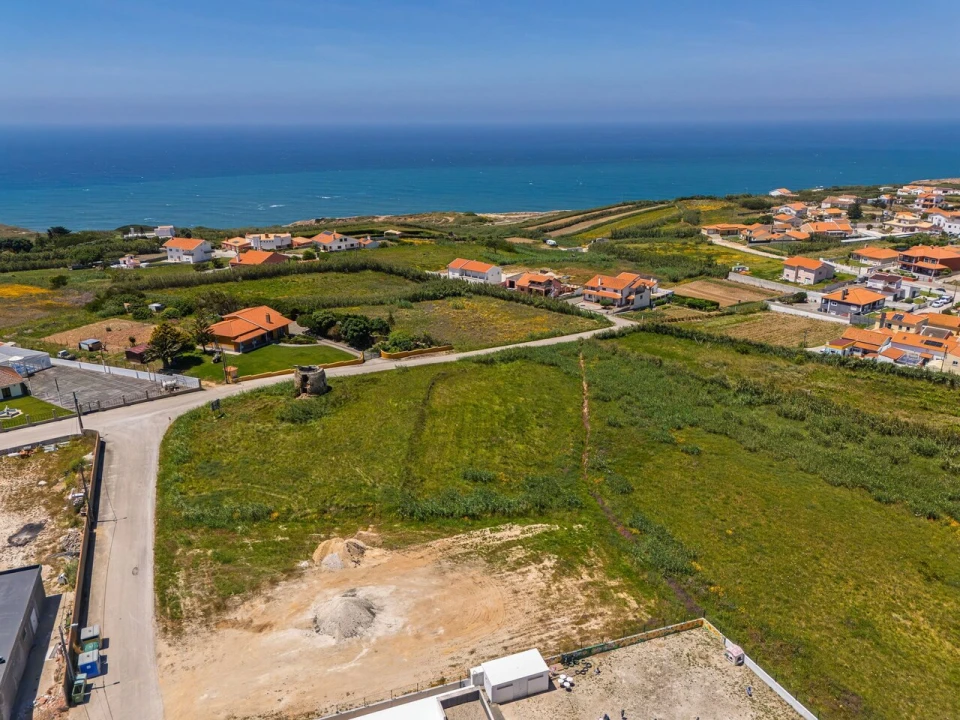 Moradia T0 para Venda em Ericeira Foto 15