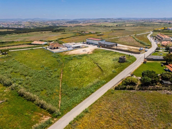 Moradia T0 para Venda em Ericeira Foto 13