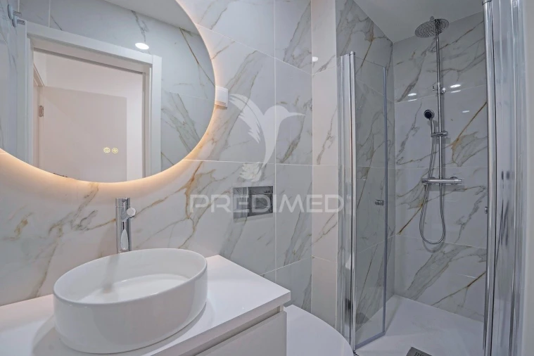 Apartamento T3 para Venda em Benfica Foto 6