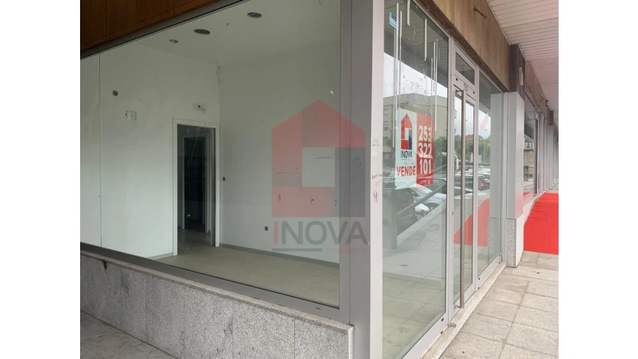 Loja para Venda em Vila Verde e Barbudo Foto 9