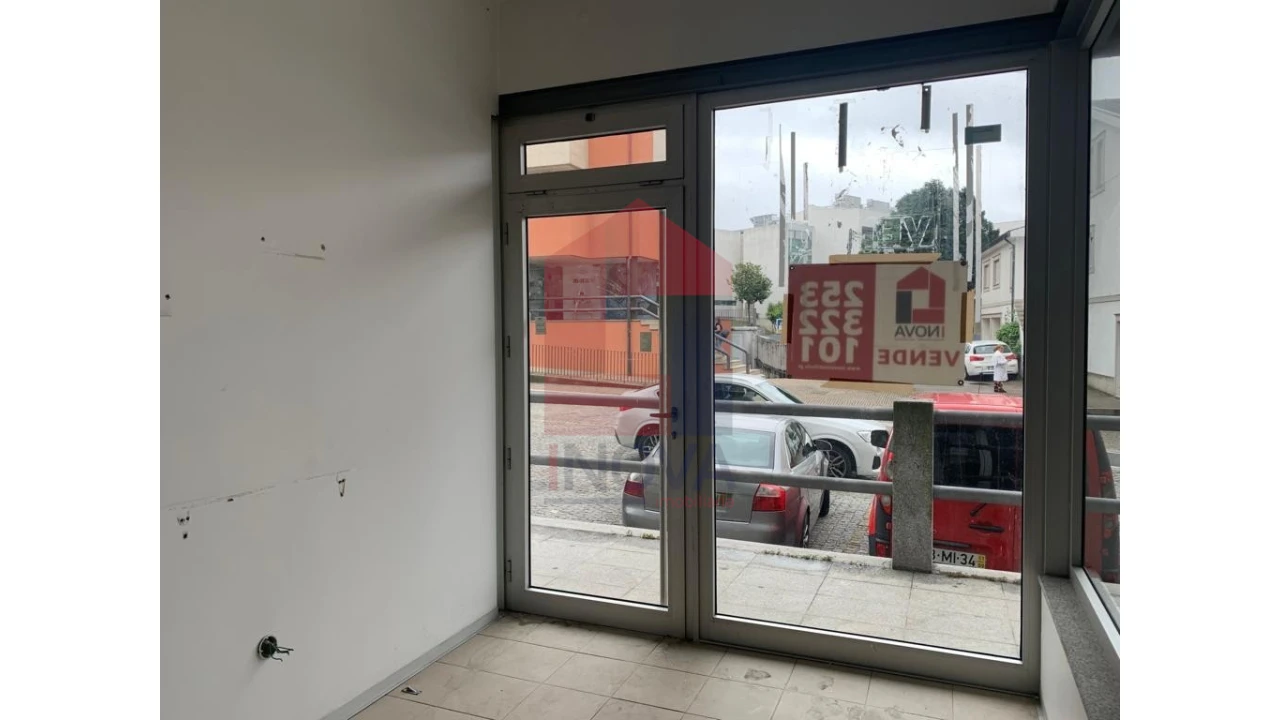 Loja para Venda em Vila Verde e Barbudo Foto 8