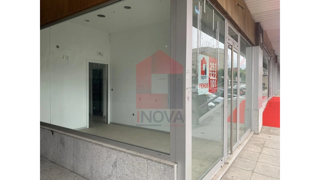 Loja para Venda em Vila Verde e Barbudo Foto 9