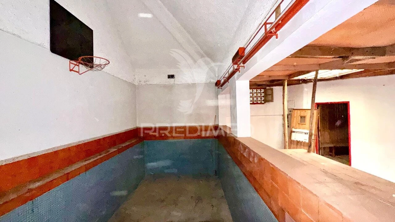 Moradia T0 para Venda em Beato Foto 31