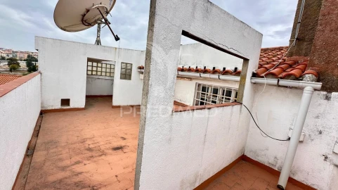 Moradia T0 para Venda em Beato