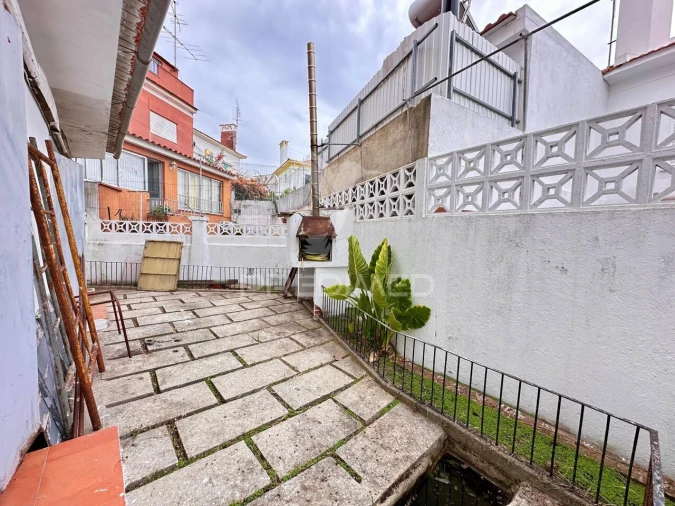Moradia T0 para Venda em Beato Foto 11