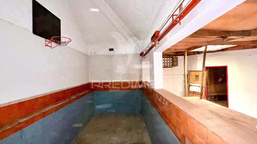 Moradia T0 para Venda em Beato Foto 31