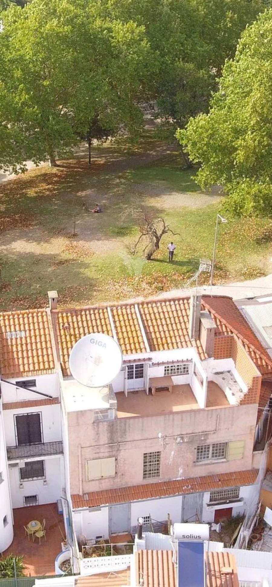 Moradia T0 para Venda em Beato Foto 3