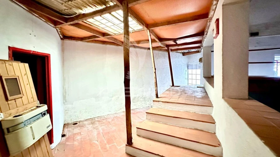 Moradia T0 para Venda em Beato Foto 33