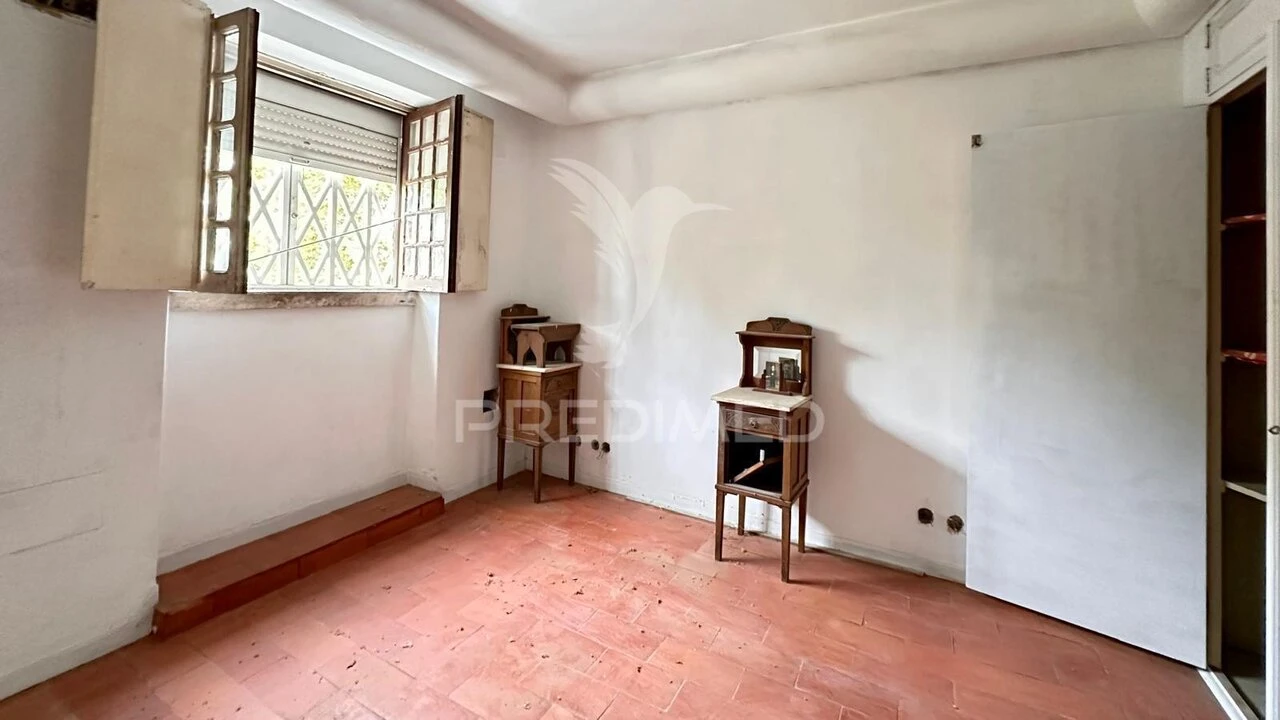 Moradia T0 para Venda em Beato Foto 30