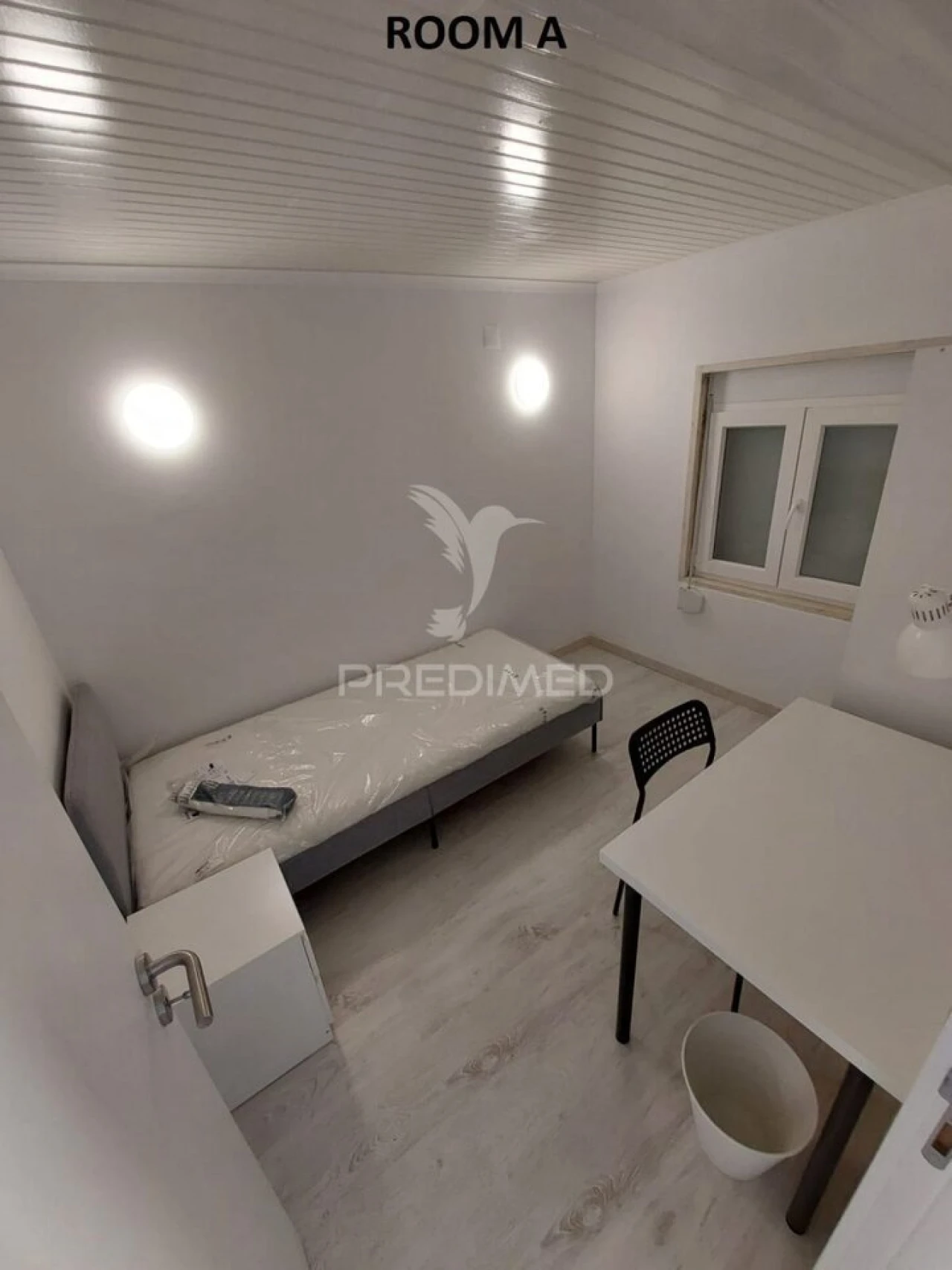Moradia T9 para Venda em Ajuda Foto 4