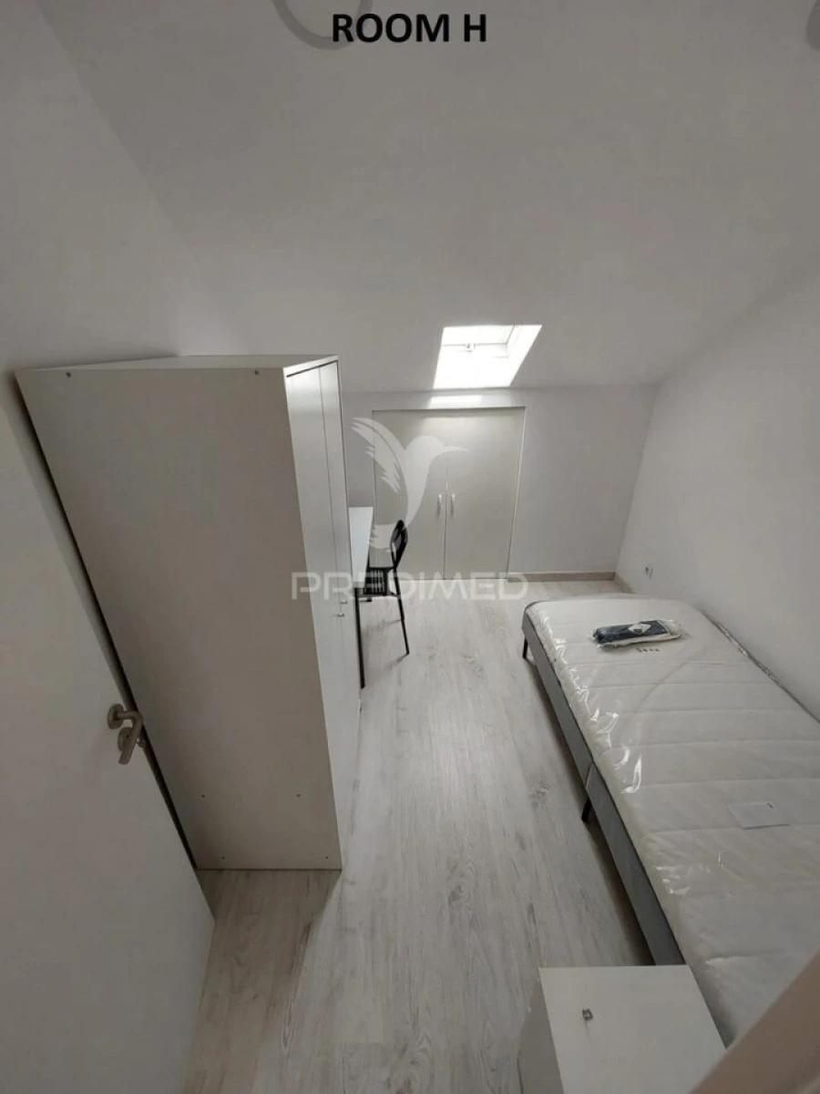 Moradia T9 para Venda em Ajuda Foto 6