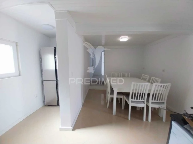Moradia T9 para Venda em Ajuda Foto 3