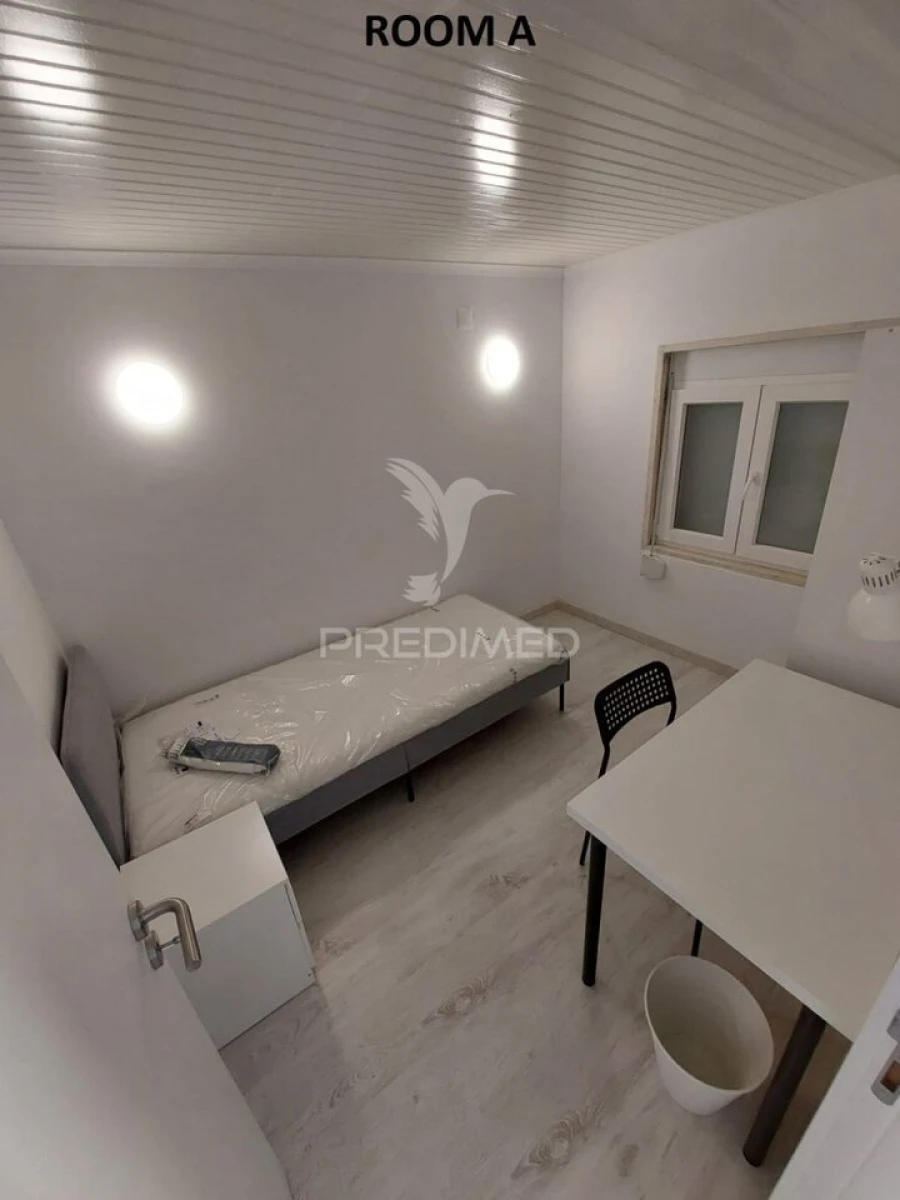 Moradia T9 para Venda em Ajuda Foto 4