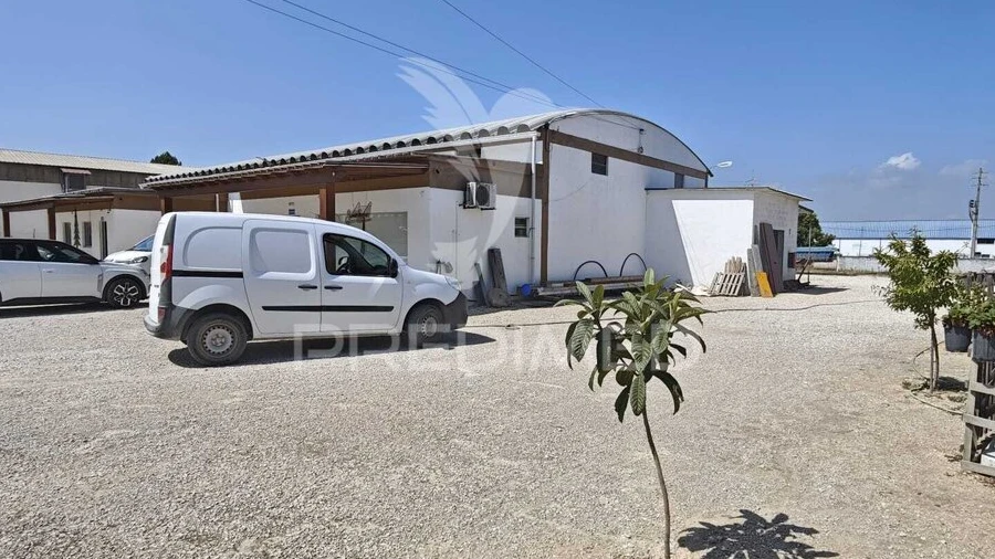 Armazém para Venda em Muge