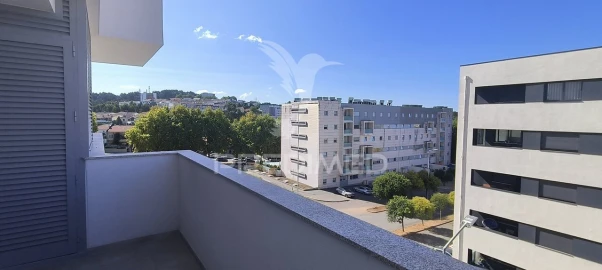 Apartamento T3 para Venda em Ermesinde
