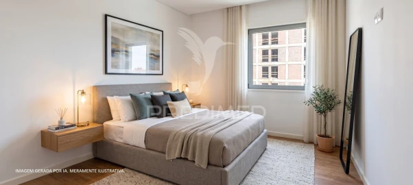 Apartamento T3 para Venda em Ermesinde
