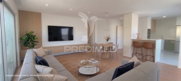 Apartamento T3 para Venda em Ermesinde