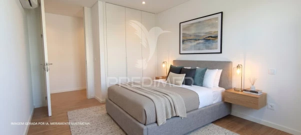 Apartamento T3 para Venda em Ermesinde