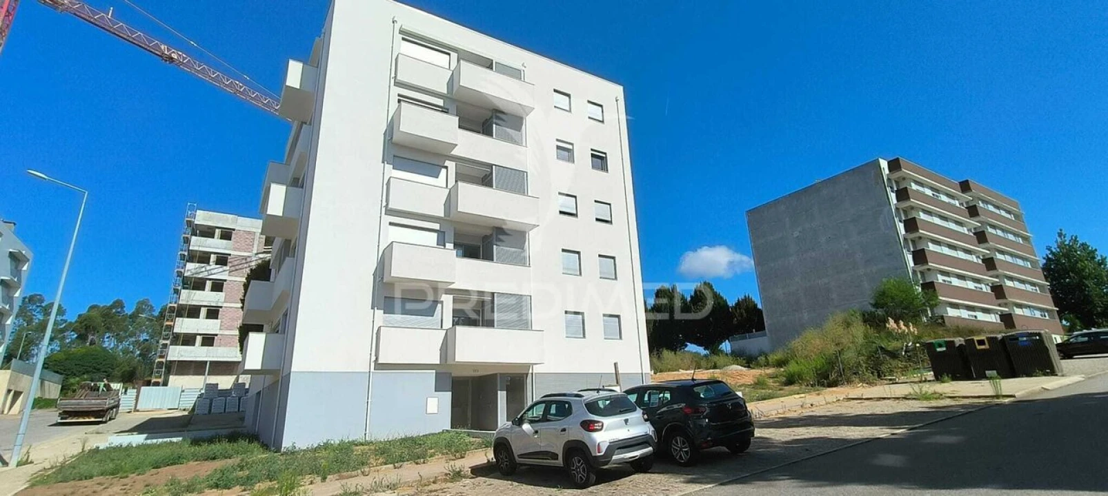 Apartamento T3 para Venda em Ermesinde Foto 20
