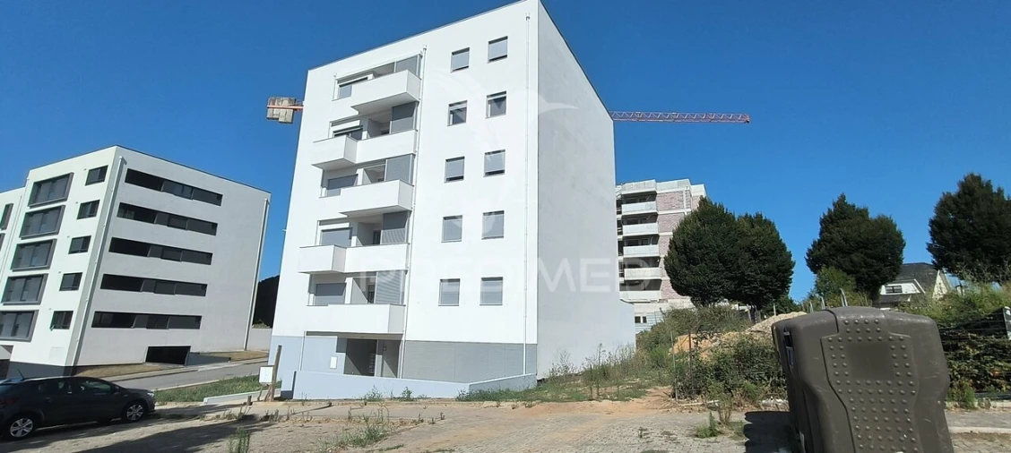 Apartamento T3 para Venda em Ermesinde Foto 2