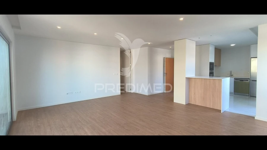Apartamento T3 para Venda em Ermesinde