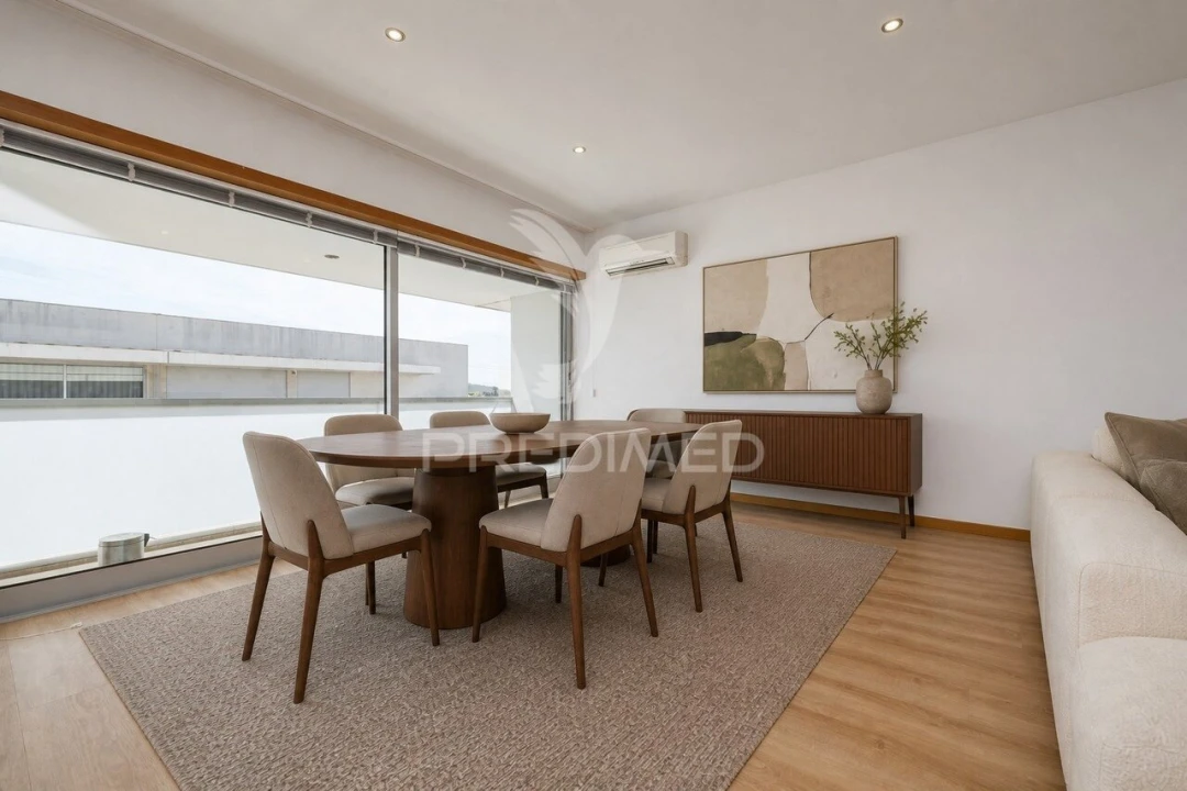 Apartamento T3 para Venda em Serzedelo Foto 10